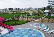 Продажа квартиры 4+1, 160 м2, до моря 400 м в районе Авсаллар, Аланья, Турция № 0800 – фото 37