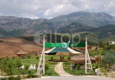 Продажа виллы 3+1, 196 м2, до моря 2000 м в районе Каргыджак, Аланья, Турция № 0803 – фото 51