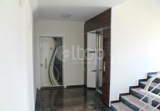 Продажа квартиры 1+1, 56 м2, до моря 150 м в районе Кестель, Аланья, Турция № 0817 – фото 11