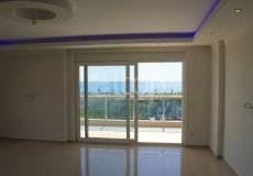Продажа квартиры 1+1, 56 м2, до моря 150 м в районе Кестель, Аланья, Турция № 0817 – фото 15