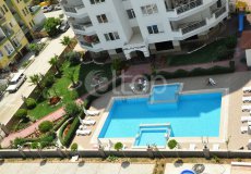 Продажа квартиры 2+1, 95 м2, до моря 250 м в районе Махмутлар, Аланья, Турция № 0831 – фото 4