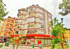 Продажа квартиры 2+1, 100 м2, до моря 100 м в центральном районе, Аланья, Турция № 0833 – фото 2