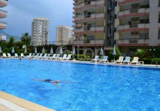 Продажа квартиры 2+1, 120 м2, до моря 450 м в районе Махмутлар, Аланья, Турция № 0835 – фото 3