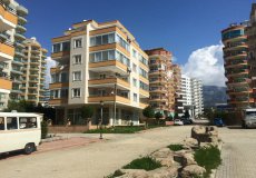 Продажа квартиры 1+1, 78 м2, до моря 350 м в районе Махмутлар, Аланья, Турция № 0841 – фото 1