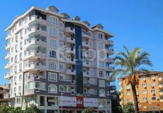 Продажа квартиры 2-1, 100 м2, до моря 400 м в центральном районе, Аланья, Турция № 0842 – фото 2