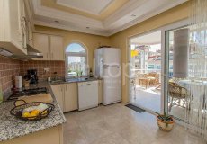 Продажа квартиры 2-1, 100 м2, до моря 400 м в центральном районе, Аланья, Турция № 0842 – фото 13