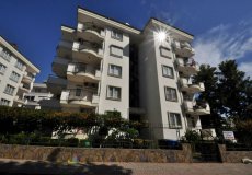 Продажа квартиры 2+1, 110 м2, до моря 150 м в центральном районе, Аланья, Турция № 0848 – фото 1