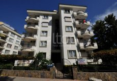 Продажа квартиры 2+1, 110 м2, до моря 150 м в центральном районе, Аланья, Турция № 0848 – фото 2