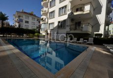Продажа квартиры 2+1, 110 м2, до моря 150 м в центральном районе, Аланья, Турция № 0848 – фото 7