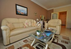Продажа квартиры 2+1, 110 м2, до моря 150 м в центральном районе, Аланья, Турция № 0848 – фото 17