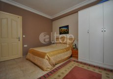 Продажа квартиры 2+1, 110 м2, до моря 150 м в центральном районе, Аланья, Турция № 0848 – фото 28