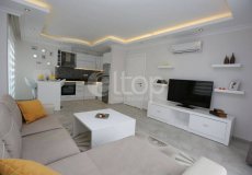 Продажа квартиры 1+1, 75 м2, до моря 200 м в районе Махмутлар, Аланья, Турция № 0863 – фото 18