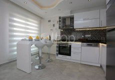 Продажа квартиры 1+1, 75 м2, до моря 200 м в районе Махмутлар, Аланья, Турция № 0863 – фото 24