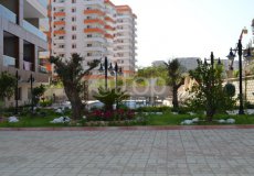 Продажа квартиры 1+1, 75 м2, до моря 400 м в районе Махмутлар, Аланья, Турция № 0884 – фото 4