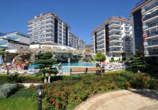 Продажа квартиры 2+1, 95 м2, до моря 1500 м в районе Джикджилли, Аланья, Турция № 0886 – фото 7