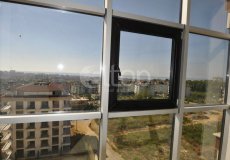 Продажа квартиры 2+1, 95 м2, до моря 1500 м в районе Джикджилли, Аланья, Турция № 0886 – фото 23