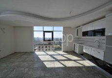 Продажа квартиры 2+1, 95 м2, до моря 1500 м в районе Джикджилли, Аланья, Турция № 0886 – фото 26