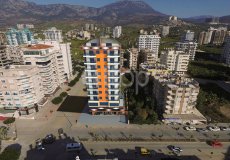 Продажа квартиры 3+1, 97 м2, до моря 130 м в районе Махмутлар, Аланья, Турция № 0913 – фото 2