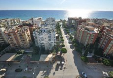 Продажа квартиры 3+1, 97 м2, до моря 130 м в районе Махмутлар, Аланья, Турция № 0913 – фото 21