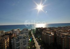 Продажа квартиры 3+1, 97 м2, до моря 130 м в районе Махмутлар, Аланья, Турция № 0913 – фото 22