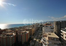 Продажа квартиры 3+1, 97 м2, до моря 130 м в районе Махмутлар, Аланья, Турция № 0913 – фото 23
