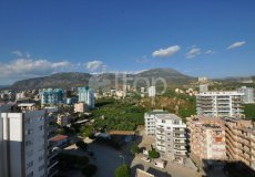 Продажа квартиры 3+1, 97 м2, до моря 130 м в районе Махмутлар, Аланья, Турция № 0913 – фото 31