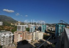 Продажа квартиры 3+1, 97 м2, до моря 130 м в районе Махмутлар, Аланья, Турция № 0913 – фото 32