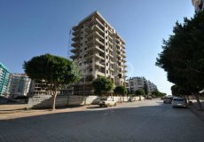 Продажа квартиры 3+1, 97 м2, до моря 130 м в районе Махмутлар, Аланья, Турция № 0913 – фото 33