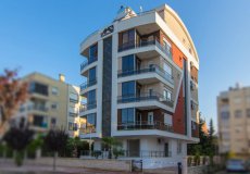 Продажа квартиры 1+1, 60 м2, до моря 800 м в городе Анталья, Турция № 0965 – фото 4