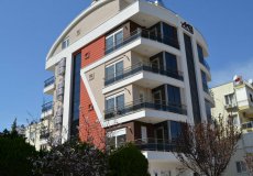 Продажа квартиры 1+1, 60 м2, до моря 800 м в городе Анталья, Турция № 0965 – фото 7