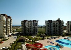 Продажа квартиры 2+1, 130 м2, до моря 400 м в районе Авсаллар, Аланья, Турция № 0977 – фото 11