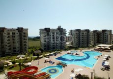 Продажа квартиры 2+1, 130 м2, до моря 400 м в районе Авсаллар, Аланья, Турция № 0977 – фото 12