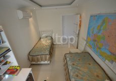 Продажа квартиры 2+1, 130 м2, до моря 400 м в районе Авсаллар, Аланья, Турция № 0977 – фото 34