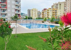 Продажа квартиры 1+1, 66 м2, до моря 500 м в районе Махмутлар, Аланья, Турция № 0978 – фото 5