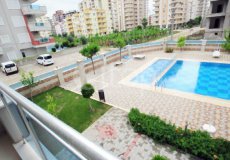 Продажа квартиры 1+1, 66 м2, до моря 500 м в районе Махмутлар, Аланья, Турция № 0978 – фото 15