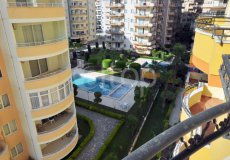 Продажа квартиры 2+1, 120 м2, до моря 200 м в районе Махмутлар, Аланья, Турция № 0979 – фото 4