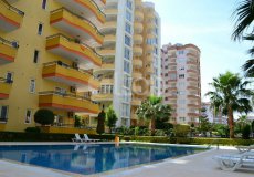 Продажа квартиры 2+1, 120 м2, до моря 200 м в районе Махмутлар, Аланья, Турция № 0979 – фото 14