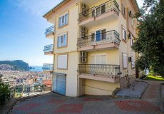 Продажа квартиры 3+1, 120 м2, до моря 2000 м в центральном районе, Аланья, Турция № 0982 – фото 1