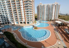 Продажа квартиры 2+1, 126 м2, до моря 1700 м в районе Махмутлар, Аланья, Турция № 0990 – фото 2
