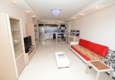 Продажа квартиры 2+1, 126 м2, до моря 1700 м в районе Махмутлар, Аланья, Турция № 0990 – фото 16