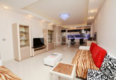 Продажа квартиры 2+1, 126 м2, до моря 1700 м в районе Махмутлар, Аланья, Турция № 0990 – фото 18