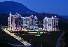 Продажа квартиры 2+1, 126 м2, до моря 1700 м в районе Махмутлар, Аланья, Турция № 0990 – фото 35