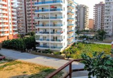 Продажа квартиры 2+1, 120 м2, до моря 250 м в районе Махмутлар, Аланья, Турция № 0995 – фото 11