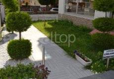 Продажа квартиры 2+1, 86 м2, до моря 200 м в районе Махмутлар, Аланья, Турция № 0996 – фото 6