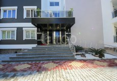 Продажа квартиры студия, 42 м2, до моря 300 м в районе Махмутлар, Аланья, Турция № 2377 – фото 25