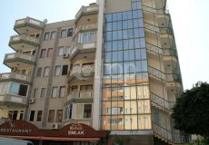Продажа квартиры 1+1, 62 м2, до моря 350 м в районе Махмутлар, Аланья, Турция № 1018 – фото 17