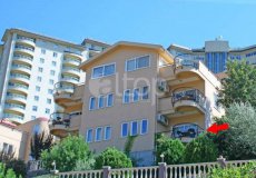 Продажа квартиры 1+1, 65 м2, до моря 2000 м в районе Каргыджак, Аланья, Турция № 1023 – фото 26