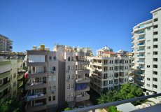 Продажа квартиры 2+1, 115 м2, до моря 250 м в районе Махмутлар, Аланья, Турция № 1040 – фото 6