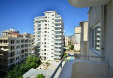 Продажа квартиры 2+1, 115 м2, до моря 250 м в районе Махмутлар, Аланья, Турция № 1040 – фото 7