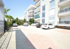 Продажа квартиры 2+1, 110 м2, до моря 25 м в районе Кестель, Аланья, Турция № 1042 – фото 2
